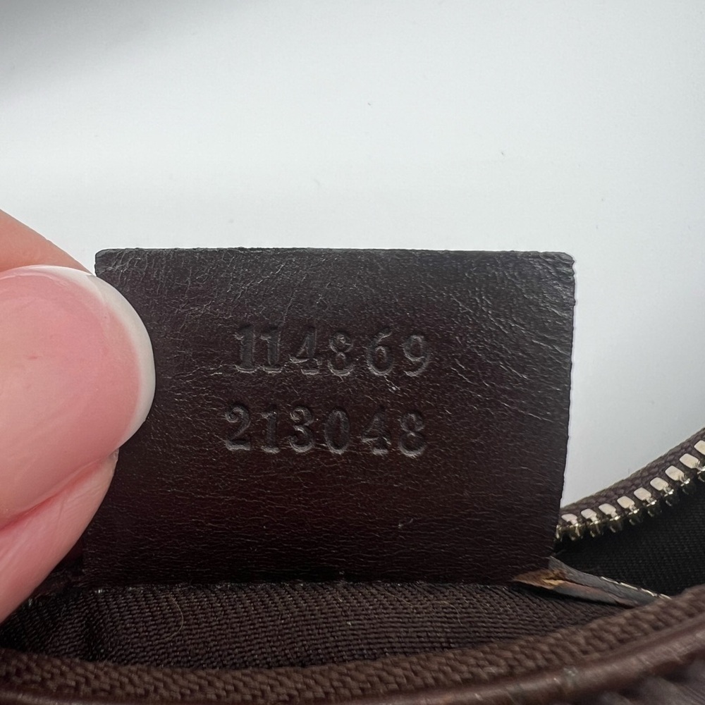 Gucci Reins GG Hobo Bag - Picture 5 of 16